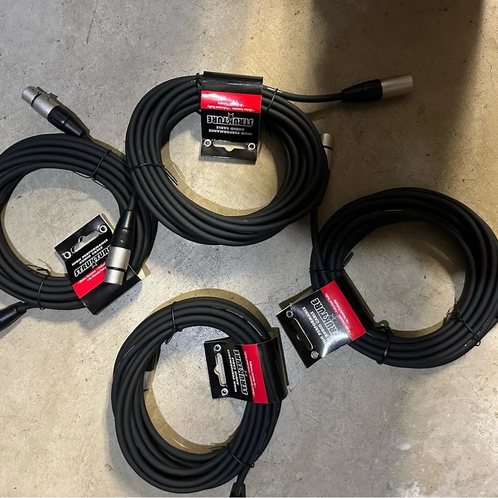 Rode RodeCaster Pro podcast bundle - Picture 7 of 8